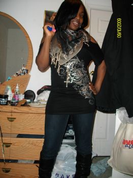 funmiE profile photo