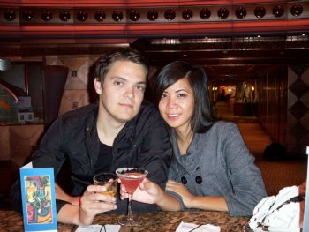 LDinOC profile photo