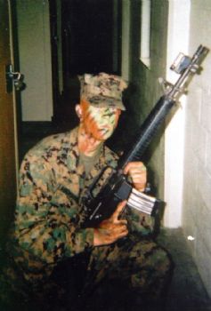 SemperFi0311 profile photo