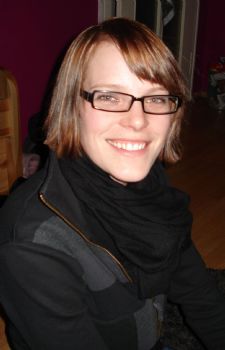 kristin87 profile photo