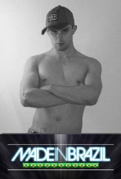 MADEINBRAZIL profile photo