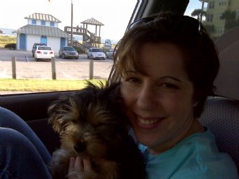 kmleger profile photo