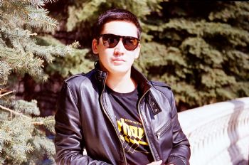 Abdirov profile photo