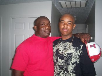 redeemed profile photo