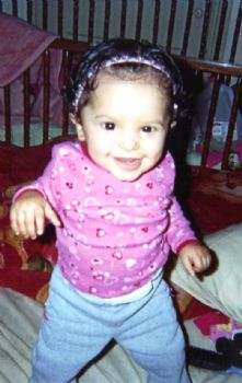 Yesenia3388 profile photo