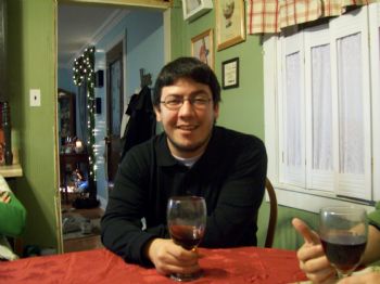 rbarker358 profile photo