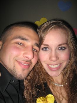 mel2308 profile photo