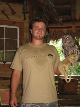 Benjamin D profile photo