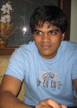 shaunsamuel profile photo