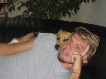 Graeme profile photo