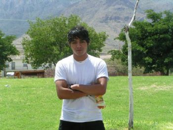 mikematinez profile photo