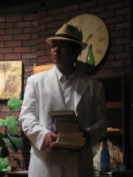 mikematinez profile photo