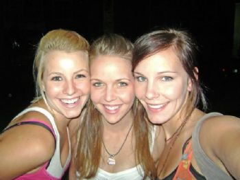 Kristy5389 profile photo