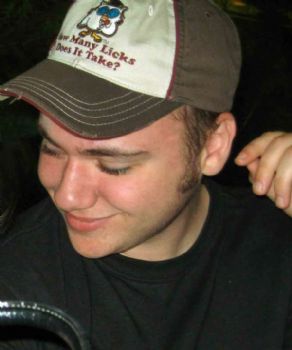 Jonrussell5 profile photo