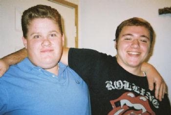 Jonrussell5 profile photo