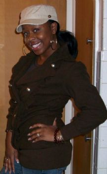 Kieara profile photo