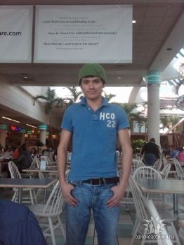 karim88 profile photo