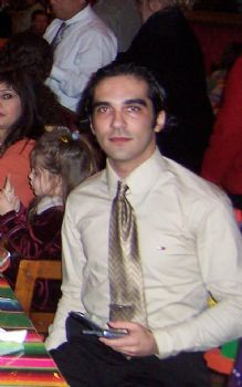 dave81 profile photo