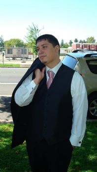 traves profile photo
