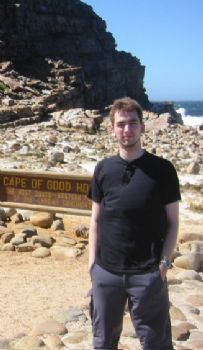 alexweber profile photo