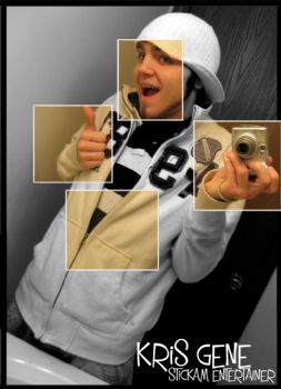 Gene08 profile photo