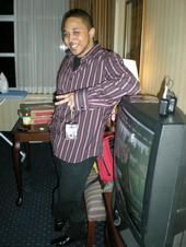 Lightboy84 profile photo