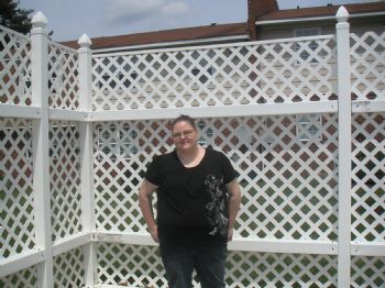 ashleym1991 profile photo