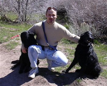 Blackpaw profile photo