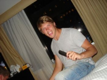 GraemeLanger profile photo