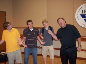 tlpeterson profile photo