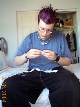 evilandy profile photo