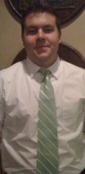 MWebb86 profile photo