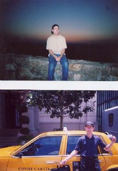 xero328 profile photo