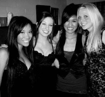 hulagirlkris profile photo