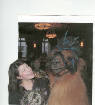 judynicky profile photo