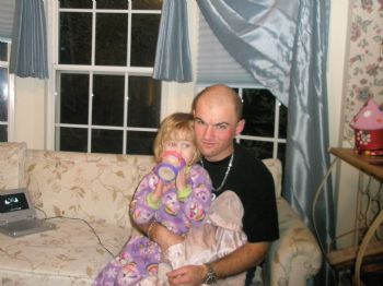 danielled87 profile photo