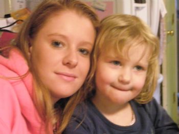 danielled87 profile photo