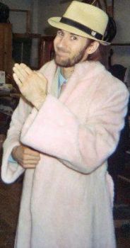 Bredwh profile photo