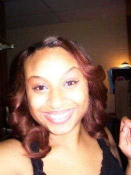 Tieara profile photo