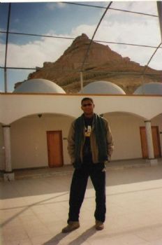 amrosman profile photo