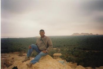 amrosman profile photo