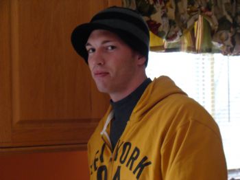 petey2009 profile photo