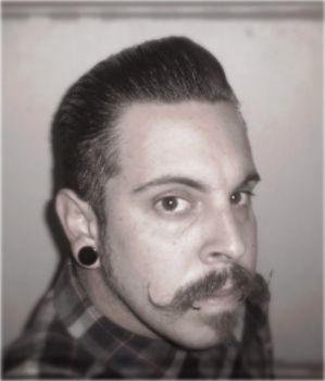 richie1981 profile photo