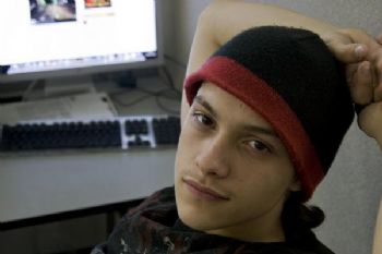 Gerion profile photo