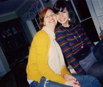 Lizinchariot profile photo