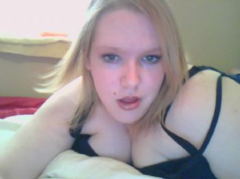 Blondechick profile photo