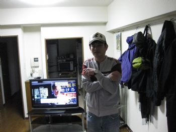 Tetsuro profile photo