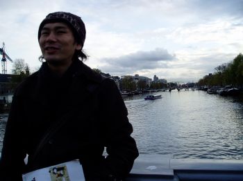 Tetsuro profile photo