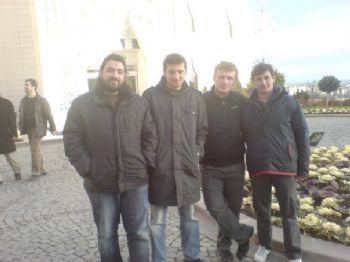 kutayozturk profile photo