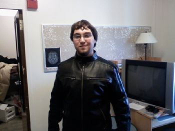 alex elliot profile photo